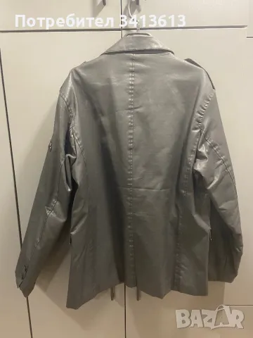 G-star мъжко сако, снимка 3 - Сака - 48291085