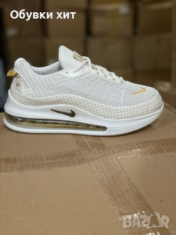 Nike Airmax, снимка 4 - Спортни обувки - 44447815