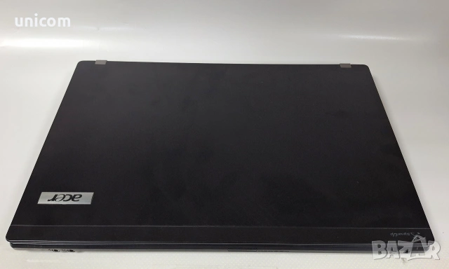 15.6" Acer Travelmate 6595 Core i5 2th 8GB SSD 192GB, снимка 2 - Лаптопи за дома - 53538335