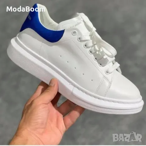 Alexander McQueen дамски маратонки 