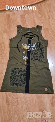 Rock Rebel , route 66 рокля / рок рокля , снимка 4 - Рокли - 41984586