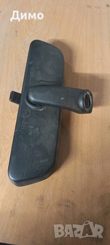 огледало задно виждане бмв е46 bmw e46, снимка 2 - Части - 53450450