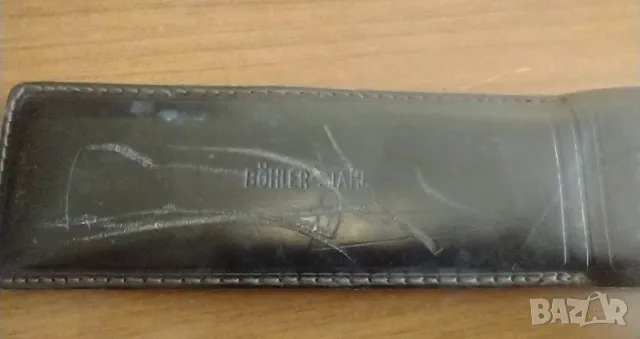 Сметачна линийка DIWA DENMARK 601-1, снимка 2 - Антикварни и старинни предмети - 49657664