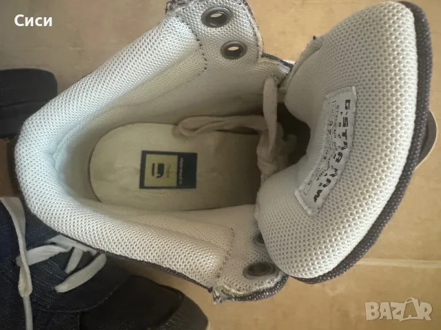 Balenciaga 37 маратонки, снимка 3 - Маратонки - 56125295