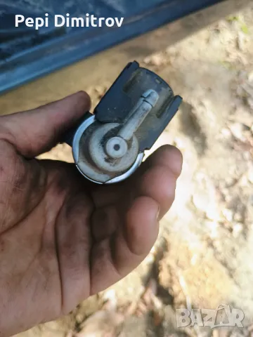 Ел клапан турбо RENAULT MEGANE ,Scenik II Eapace 4 1.9 DCI 8200412085,120hp, снимка 2 - Части - 49478004