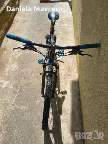 rockrider st520, снимка 5 - Велосипеди - 53830862