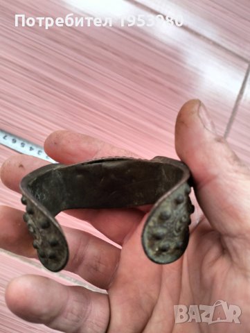 Рогатка, снимка 4 - Антикварни и старинни предмети - 44305758