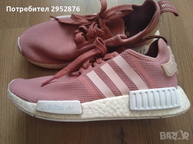 дамски маратонки Adidas , снимка 1