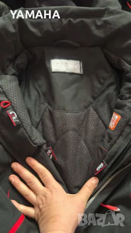 Phenix night owl. Дамско  Ски  Яке  S___M, снимка 7 - Якета - 48129199