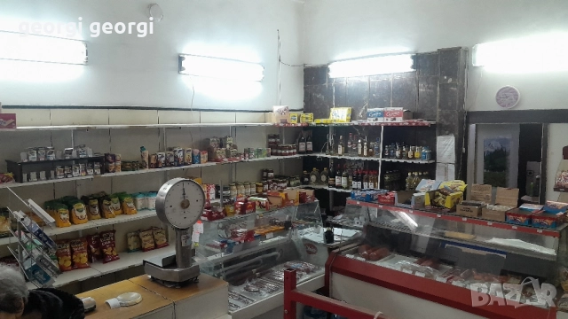 Продавам цялостно оборудване за хранителен магазин., снимка 8 - Оборудване за магазин - 51905603