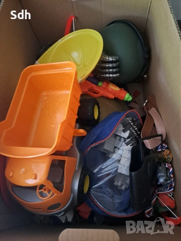 Продавам много играчки и неща за малко дете, снимка 12 - Други - 53217296