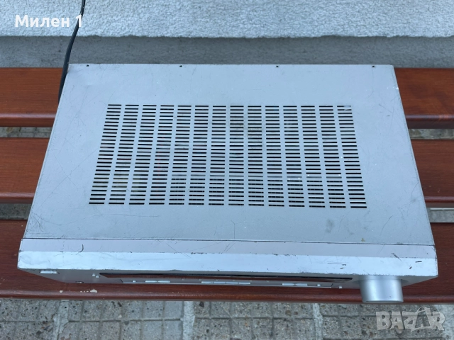 Sony-Усилвател, снимка 5 - Ресийвъри, усилватели, смесителни пултове - 52839660