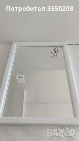 Огледало правоъгълно, снимка 5 - Огледала - 49878958