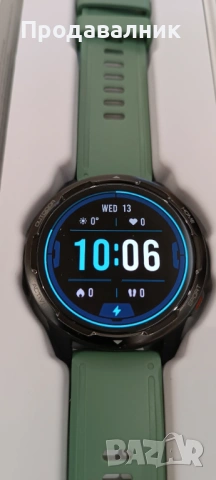 Xiaomi Watch Active S1 