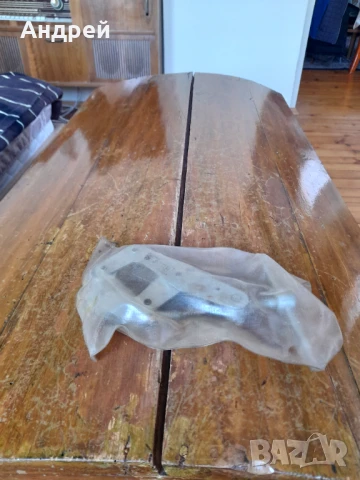 Стара стяга #3