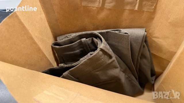 НОВО! H&M дамски панталон , снимка 5 - Панталони - 51977742