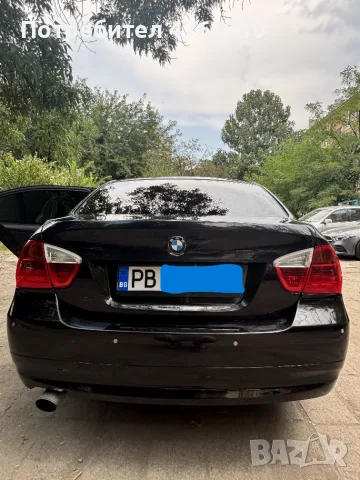 Продавам БМВ е90 320d 163 кс, снимка 2 - Автомобили и джипове - 55790823