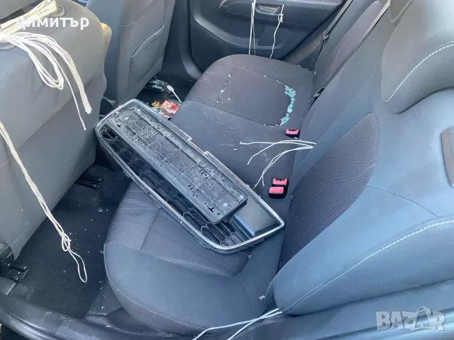 chevrolet aveo 1.6 ecotech на части шевролет авео 1.6 екотек , снимка 7 - Автомобили и джипове - 49609808