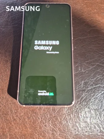 Samsung Galaxy - S22, снимка 3 - Samsung - 56058643