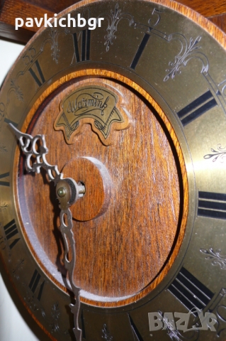 Стар часовник, снимка 3 - Мъжки - 36036393
