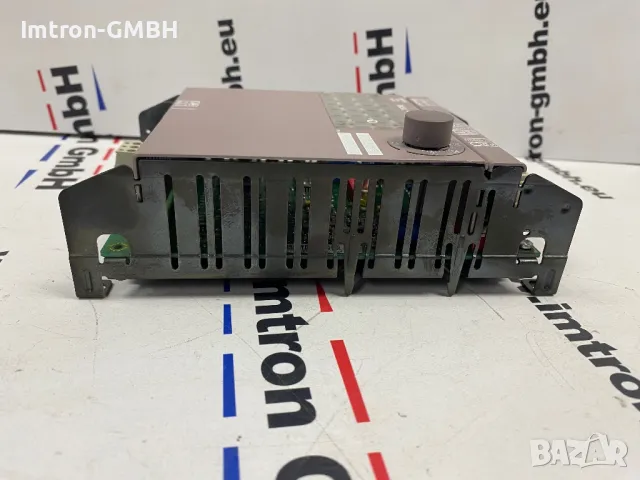 УНИВЕРСАЛЕН КОНТРОЛЕР PLC STAEFA RK8-L   24 V AC / 4 VA, снимка 4 - Друга електроника - 50251935