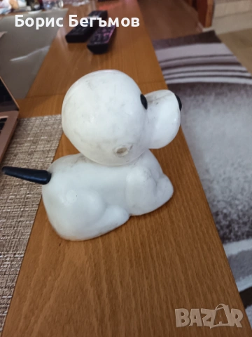 Ретро играчка с колела, снимка 3 - Коли, камиони, мотори, писти - 53305481