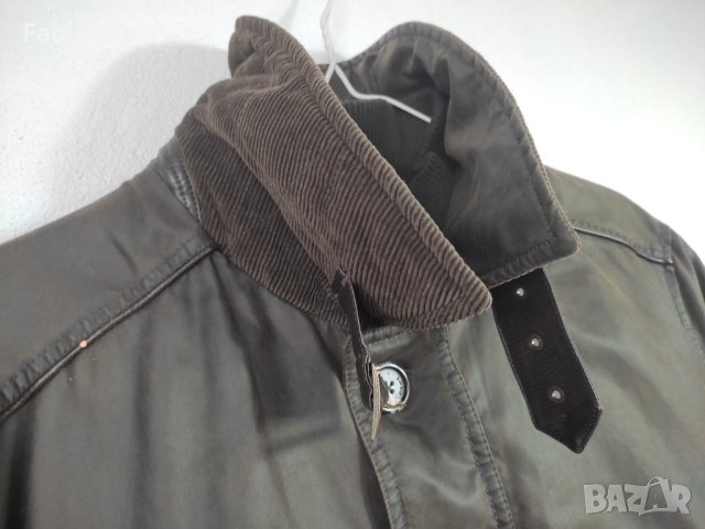 Reset waxcoat EU 50, снимка 15 - Якета - 41953292