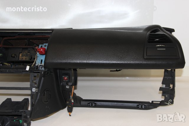 Арматурно табло Citroen C4 (2004-2010г.) десен airbag, снимка 7 - Части - 42096258