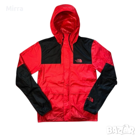 The North Face Windbreaker 