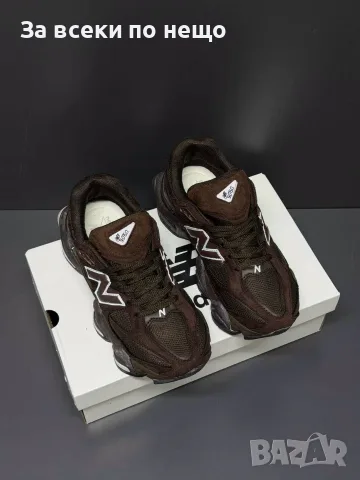 New Balance Дамски Маратонки👟Дамски Спортни Обувки Ню Баланс - Различни Цветове Код SEM-48, снимка 5 - Маратонки - 55724083