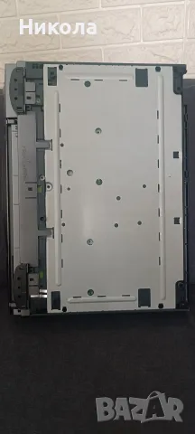 Panasonic NV-HS900 S-VHS – висок клас – перфектен панел и видеоглава – за ремонт, снимка 6 - Плейъри, домашно кино, прожектори - 55874063