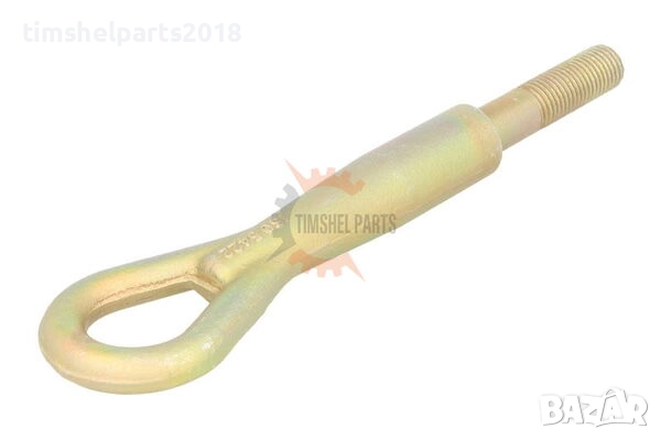 Кука за теглене за Volkswagen Grafter ,MAN TGE след 2017 год