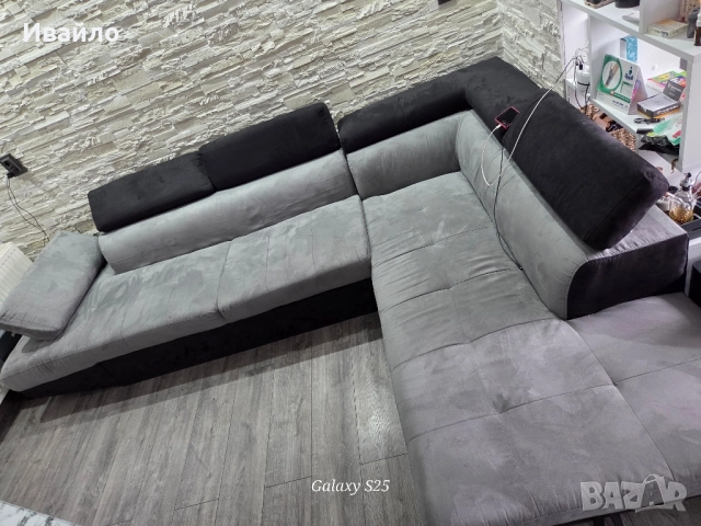 ъглов диван за трапезария,офис