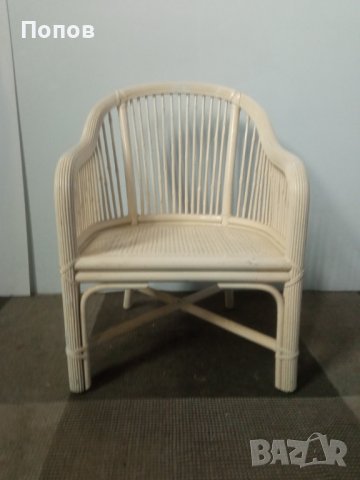 Градинско кресло, снимка 3 - Дивани и мека мебел - 42667424
