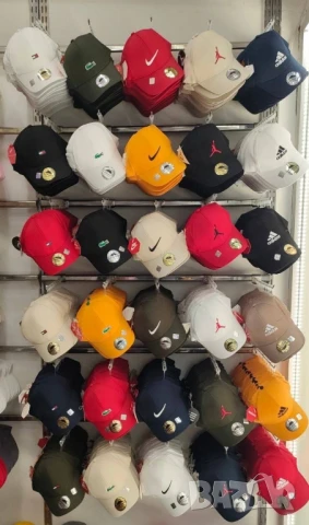 шапки с козирка gucci Mike Adidas lacoste 