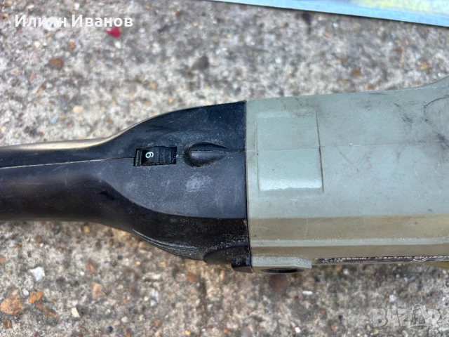 Полираща машина