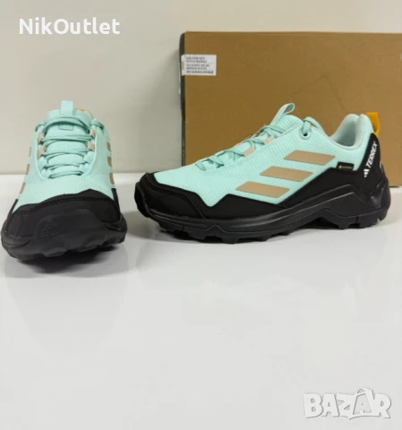 Adidas Terrex Eastrail GORE TEX, снимка 3 - Маратонки - 51044885