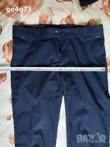 Лот от 3 бр. юношески дънки, снимка 12 - Детски панталони и дънки - 48780245