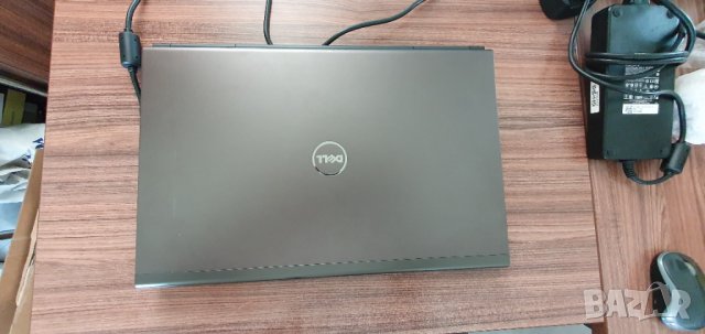 Продавам лаптоп DELL Precision M6700 Работна станция, снимка 3 - Лаптопи за работа - 41610123