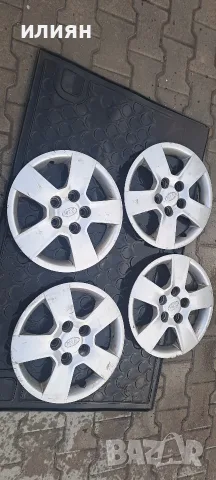 тасове Kia 15цола 529601P000