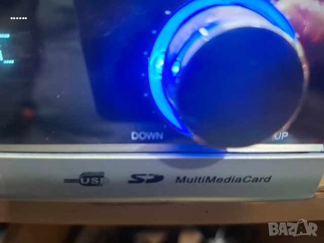 двд Divx, снимка 5 - Плейъри, домашно кино, прожектори - 52565479