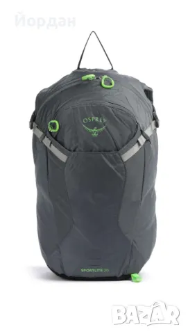 Спортна Раница Osprey Sportlite 20 оригинална чисто нова, снимка 1