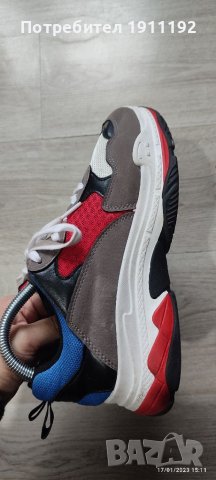 Дамски маратонки. 40, снимка 4 - Маратонки - 39370384