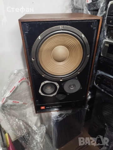 JBL 4311, снимка 5 - Тонколони - 52824053