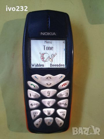 nokia 3510i, снимка 3 - Nokia - 34644264