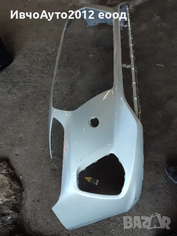 броня предна 86511-G4000 оригинална hyundai i30 16-20г, снимка 3 - Части - 47495864