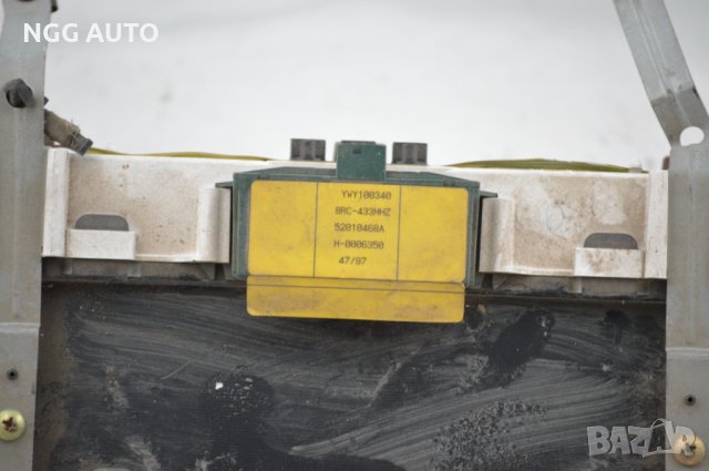 Модул, Реле, Аларма за Land Rover Freelander 1 LN, YWY100340