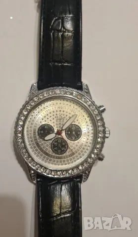 Красив Часовник ICE STAR , снимка 3 - Мъжки - 49318301