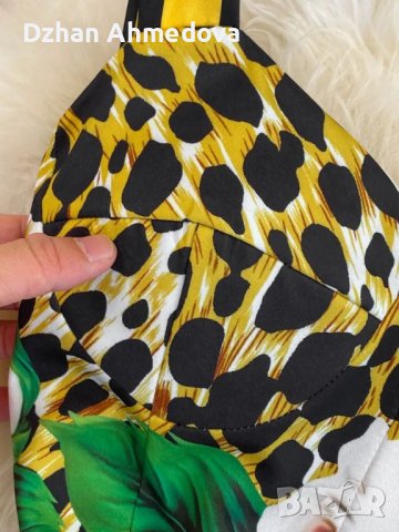 Нова Рокля, снимка 3 - Рокли - 40998527