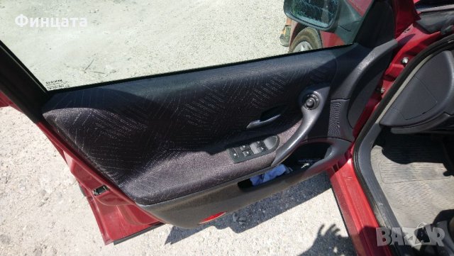 Рено Лагуна 2 2.0 бензин газ 135 коня на части , снимка 7 - Автомобили и джипове - 33835397